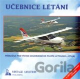 Učebnice létání