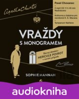 Vraždy s monogramem 