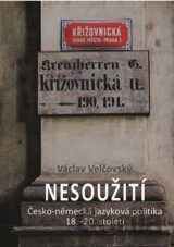 Nesoužití