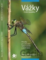 Vážky České republiky