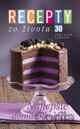 Recepty zo života 30