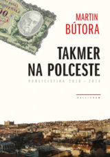 Takmer na polceste