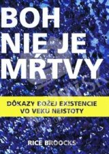 Boh nie je mŕtvy
