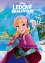 Ledové království: Filmový příběh