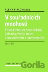 V souřadnicích mnohosti