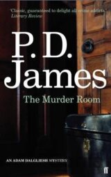The Murder Room