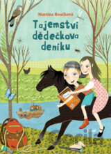 Tajemství dědečkova deníku