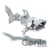 LaQ stavebnica Marine World mini Žralok veľrybí