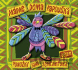 Ponožky pana Semtamťuka: Máme doma papouška / Dětem
