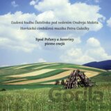 Horňácká cimbálová muzika: Spod Poľany a Javoriny piesne znejú