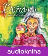 Božidara