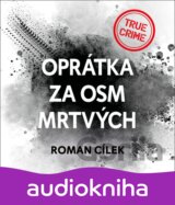 Oprátka za osm mrtvých
