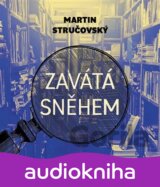 Zavátá sněhem