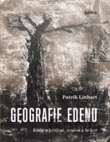 Geografie Edenu