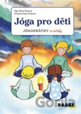 Jóga pro děti