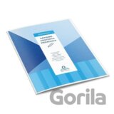 Zápisník asistenta pedagoga A4 2023/2024