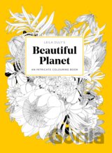 Leila Duly's Beautiful Planet