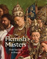 The Flemish Masters