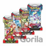Pokémon TCG: Scarlet & Violet 01 - 1 Blister Booster