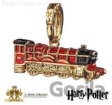 Harry Potter prívesok Lumos - Hogwarts Express