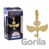 Harry Potter prívesok Lumos - Flying Key