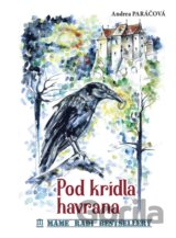 Pod krídla havrana