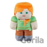 Minecraft plyšák - Alex 21 cm