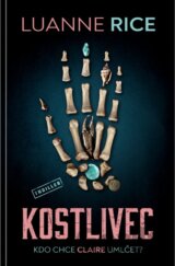Kostlivec