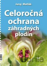 Celoročná ochrana záhradných plodín