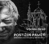 Postižen pamětí