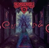 Hypocrisy: Penetralia (Green) LP