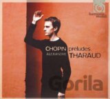 Frederic Chopin - Preludes