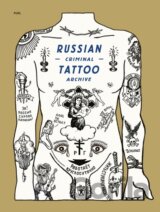 Russian Criminal Tattoo Archive