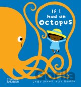 If I had an octopus