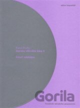 Zápisky věčného žáka II. Štěstí zakázáno