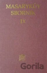 Masarykův sborník IX.
