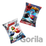 Battle Cubes Marvel