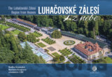 Luhačovské Zálesí z nebe