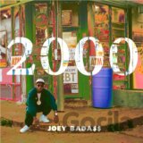 Joey Badass: 2000