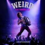 Weird: Al Yankovic Story LP