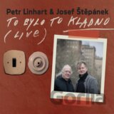 Petr Linhart & Josef Štěpánek: To bylo to Kladno