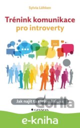 Trénink komunikace pro introverty