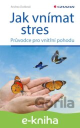 Jak vnímat stres