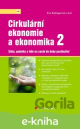 Cirkulární ekonomie a ekonomika 2