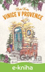 Vinice v Provence