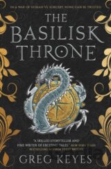 The Basilisk Throne