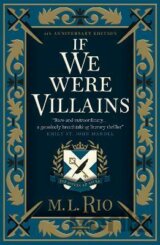 If We Were Villains