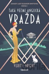 Taká veľmi anglická vražda