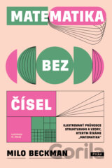 Matematika bez čísel