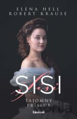 Sisi: Tajomný sľub